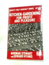 Kitchen-Gardening for Profit