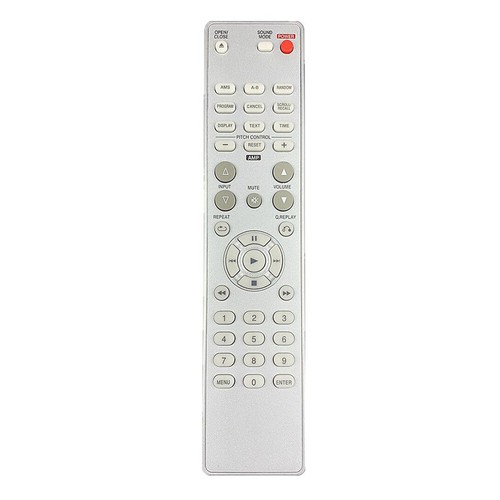 Telecomando per lettore - , cd