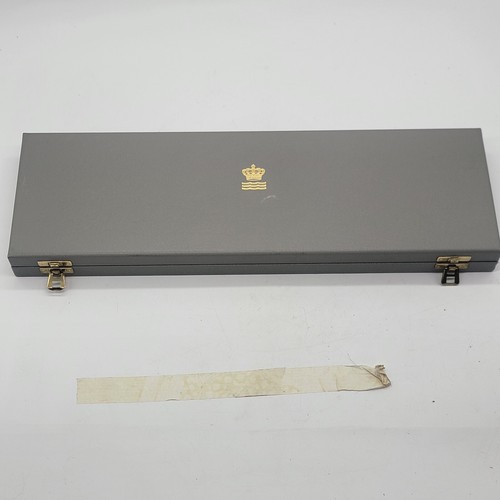 Royal copenhagen blue fluted - royal,