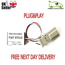 Per FIAT STILO - Emulatore