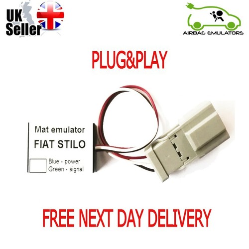 Per fiat stilo emulatore - fiat,