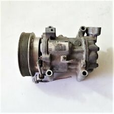 COMPRESSORE ARIA CONDIZIONATA RENAULT SCENIC 1.9 DCI 2004 8200651251
