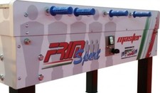 Calciobalilla professionale