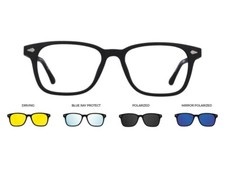 Occhiali da vista Thema Ultem