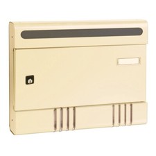 CASSETTA POSTALE "SERIE ESSE