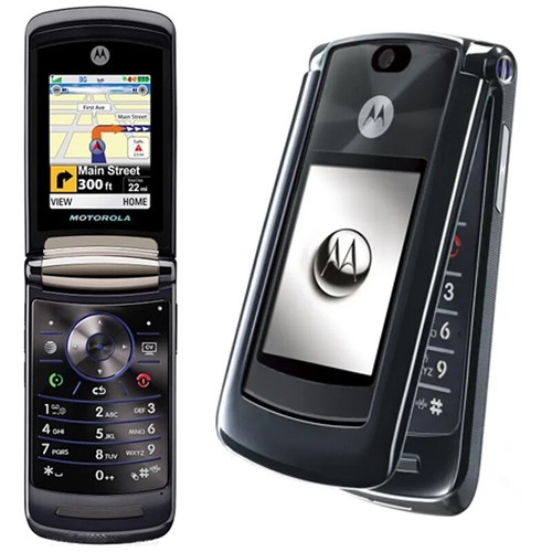 Telefono cellulare sbloccato