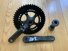 Guarnitura bici da strada SRAM