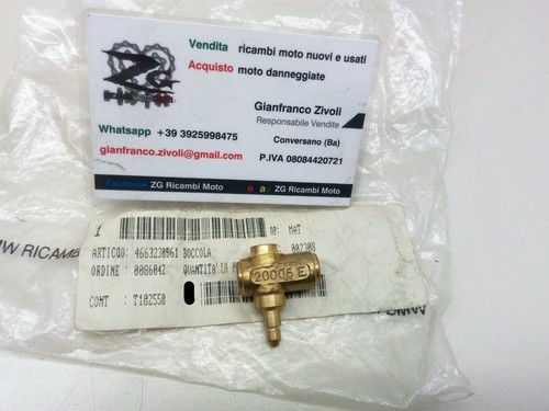 46632309961 nuovo originale - 46632309961,