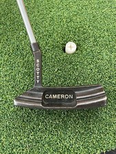 Scotty Cameron Circa 62 2006 Modello n.3 putter / 35 pollici