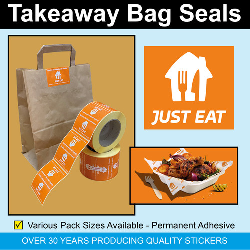 Just eat guarnizioni - just,