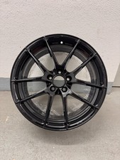 1x OZ Leggera HLT 5x112 9J x