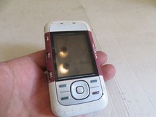 Telefono vintage NOKIA 5300 RM146 senza batteria - leggere descrizione
