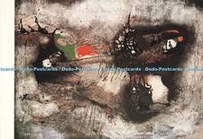 D166189 Belgrade. Museum of Modern Art. Sand and Ashes. Ordan Petlevski. Izdanij