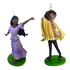 Encanto Camilo Madrigal &