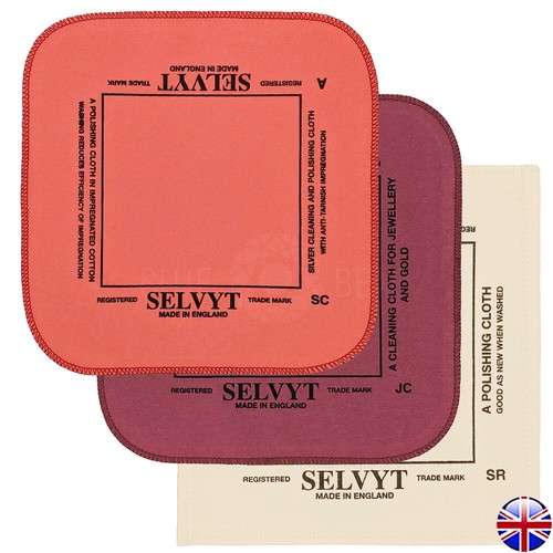 Selvyt panno impregnato per - selvyt,