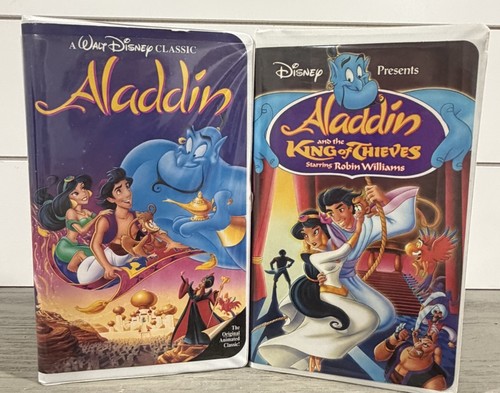 Aladdin and the - aladdin, +