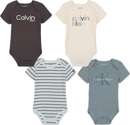 Confezione body calvin klein - confezione,