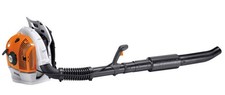 Soffiatore a scoppio STIHL