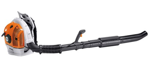 Soffiatore scoppio stihl - soffiatore,