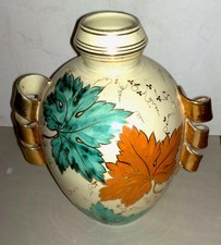 Vaso in Ceramica Vintage Ars