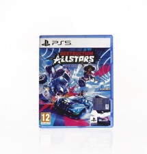 Destruction AllStars PS5 ITA