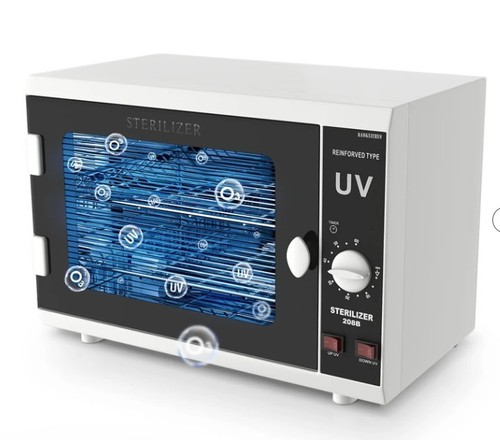 Glamvibe sterilizzatore - glamvibe,