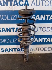 Ammortizzatore Anteriore Sx