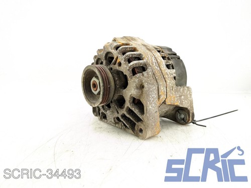 Alternatore renault clio - clio, bb