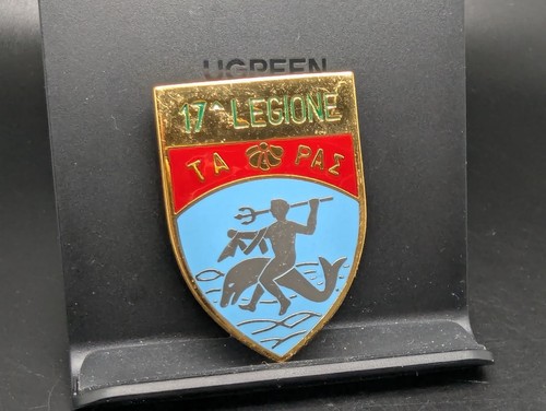 Fregio militare legione - fregio,