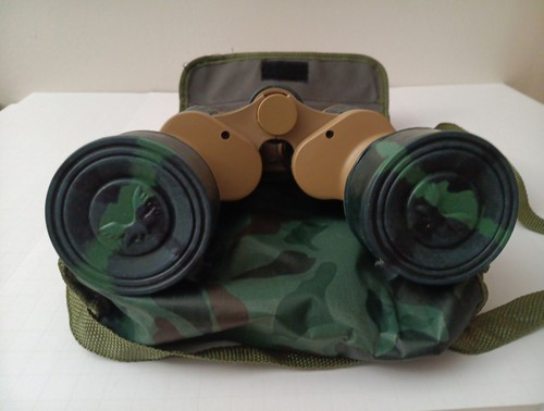 Breaker cobra binocolo 50 - binocolo,