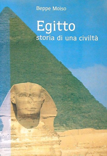 Egitto storia una civilta - storia, di