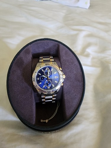Orologio citizen uomo quarzo - uomo,