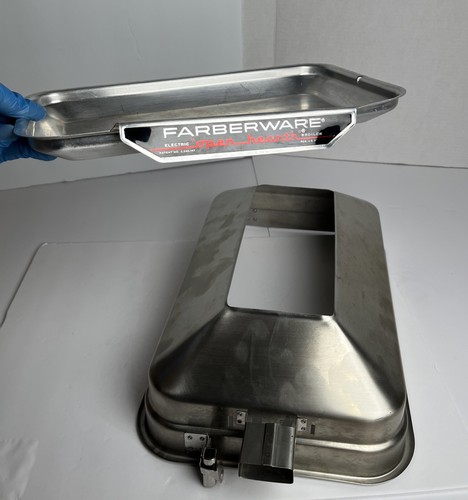 Farberware modello 450a - farberware,