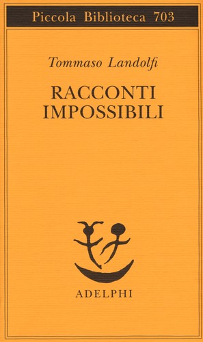 Racconti impossibili - ,
