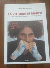 Claudio Costa - La vittoria di Marco - Fucina 