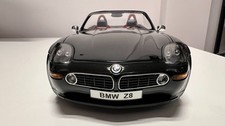 AutoArt 1/18 BMW Z8