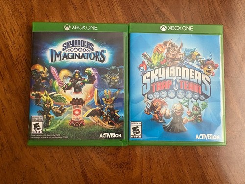 Lotto skylanders trap - lotto, 2