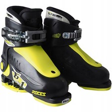 Scarponi da sci Roces Idea Up