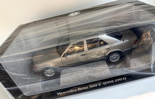 Norev mercedes benz - 1:18, e