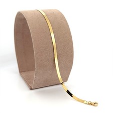 Bracciale in oro 18 kt 750 |