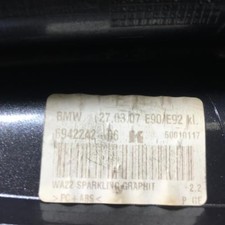 Antenna bmw serie e90 phase - bmw,