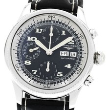 Orologio Uomo LONGINES Weems