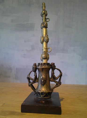 Antica magnifica pipa - magnifica,