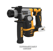 TASSELLATORE A BATTERIA DCH172