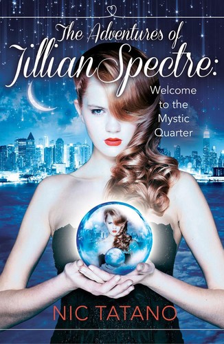 The adventures jillian - the,