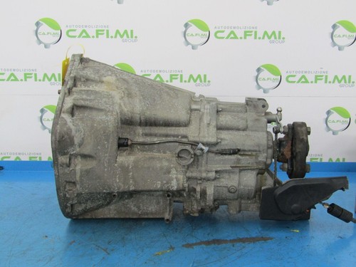 Cambio manuale completo per - cambio,