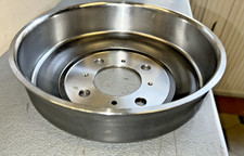 Tamburo Freno Fiat Balilla 508