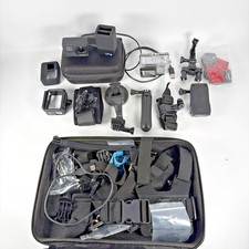 GOPRO HERO 7 With Lots Of