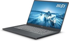 Portatile MSI Prestige 15