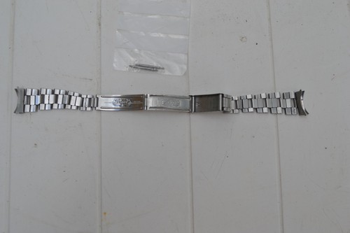 Bracciale spille orologio - spille,